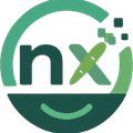 NextNutri Logo